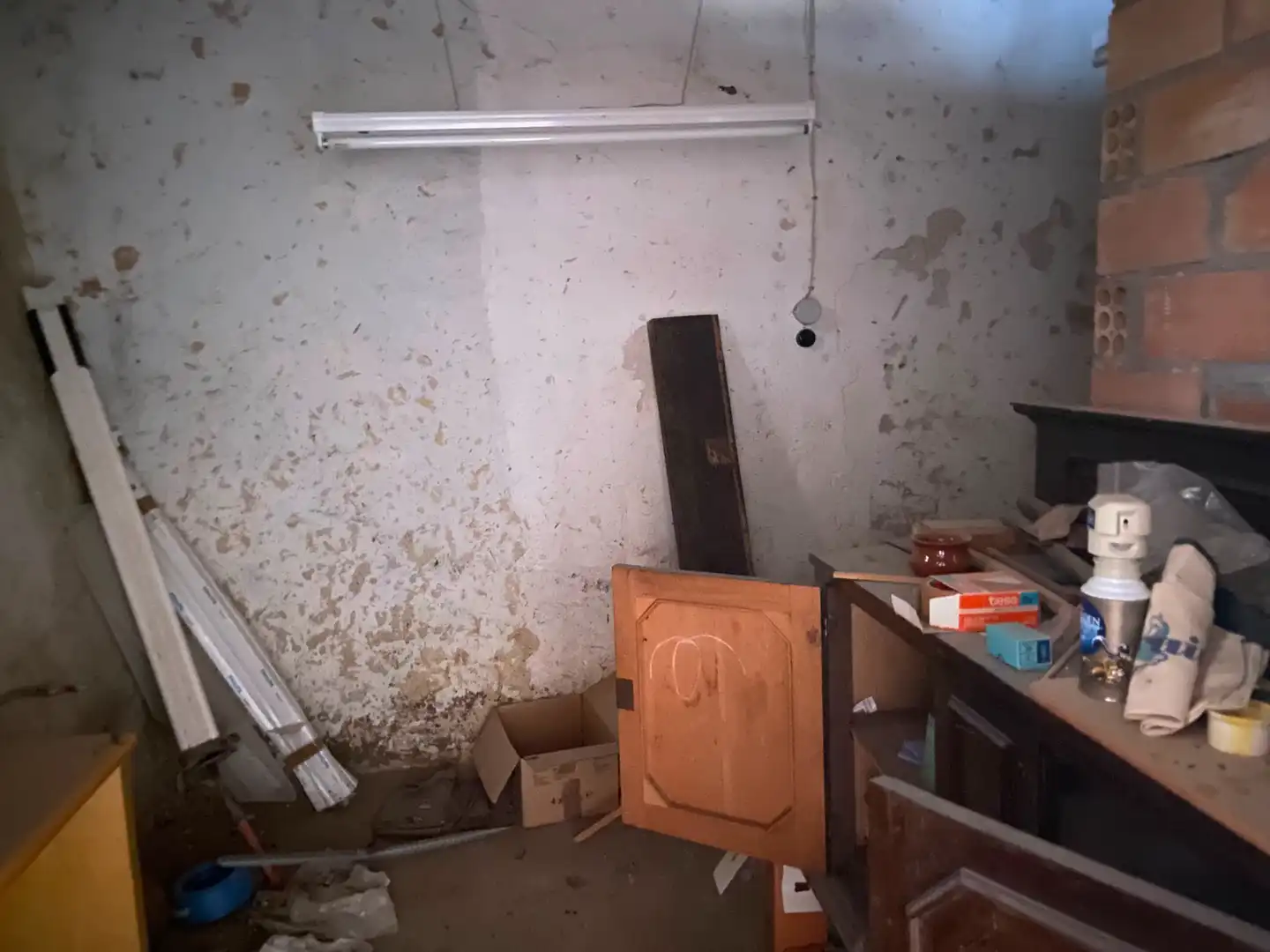 Casa o xalet en venda en Organyà amb Terrassa, Traster i Balcó