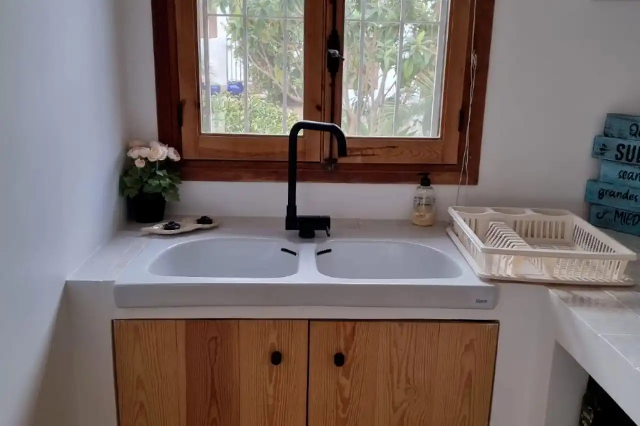 Casa o chalet en venta en La Fustera