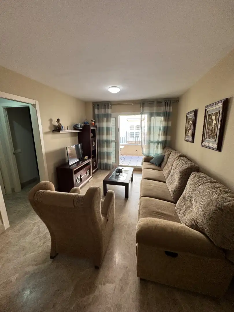 Appartement avec terrasse à louer à Calle Raquero, imagen 4