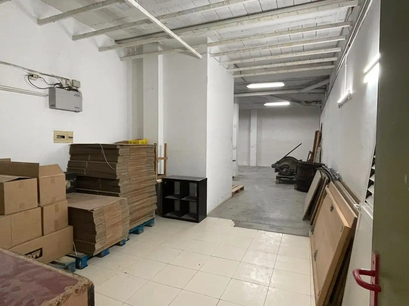 Local comercial en venta en Carretera de Barcelona, imagen 13