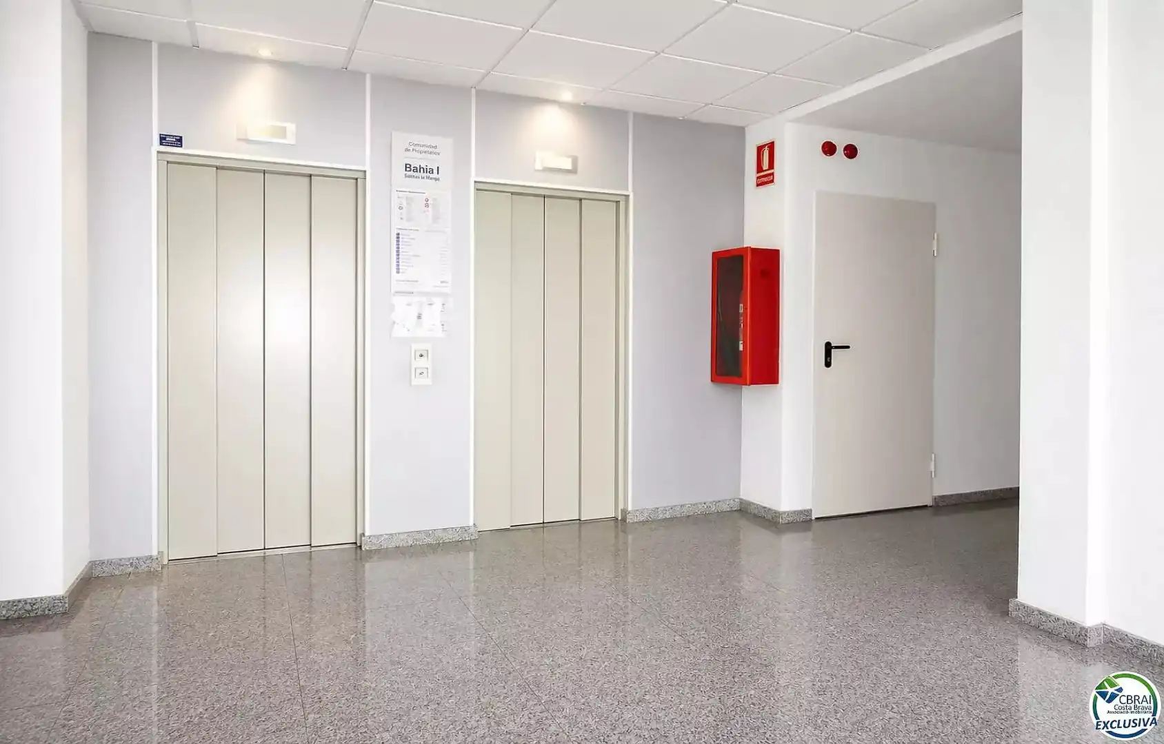 Studio with lift for sale in Sector Salins 1, imagen 8