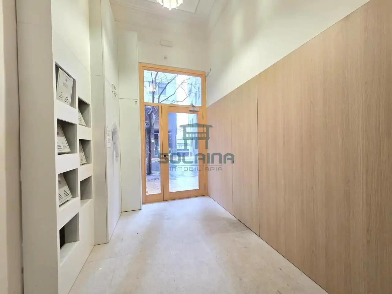 Flat for sale in Ourense Capital   with Heating, Storage room and Furnished