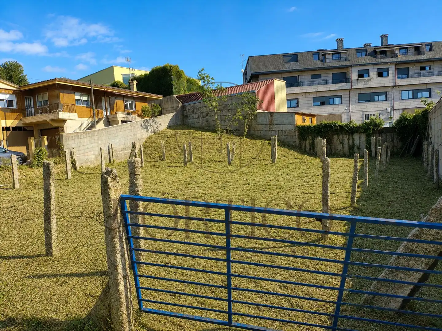 Grundstücke und Bauplätze zum Verkauf in O Porriño, imagen 3