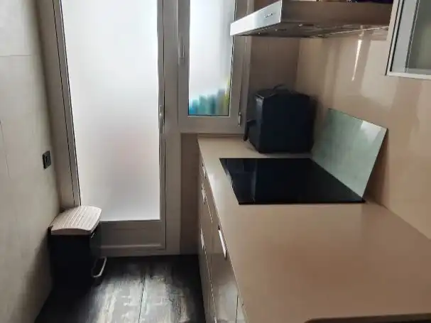 Wohnung mit Aufzug zum Verkauf in Gran Via de les Corts Catalanes 1060, imagen 2