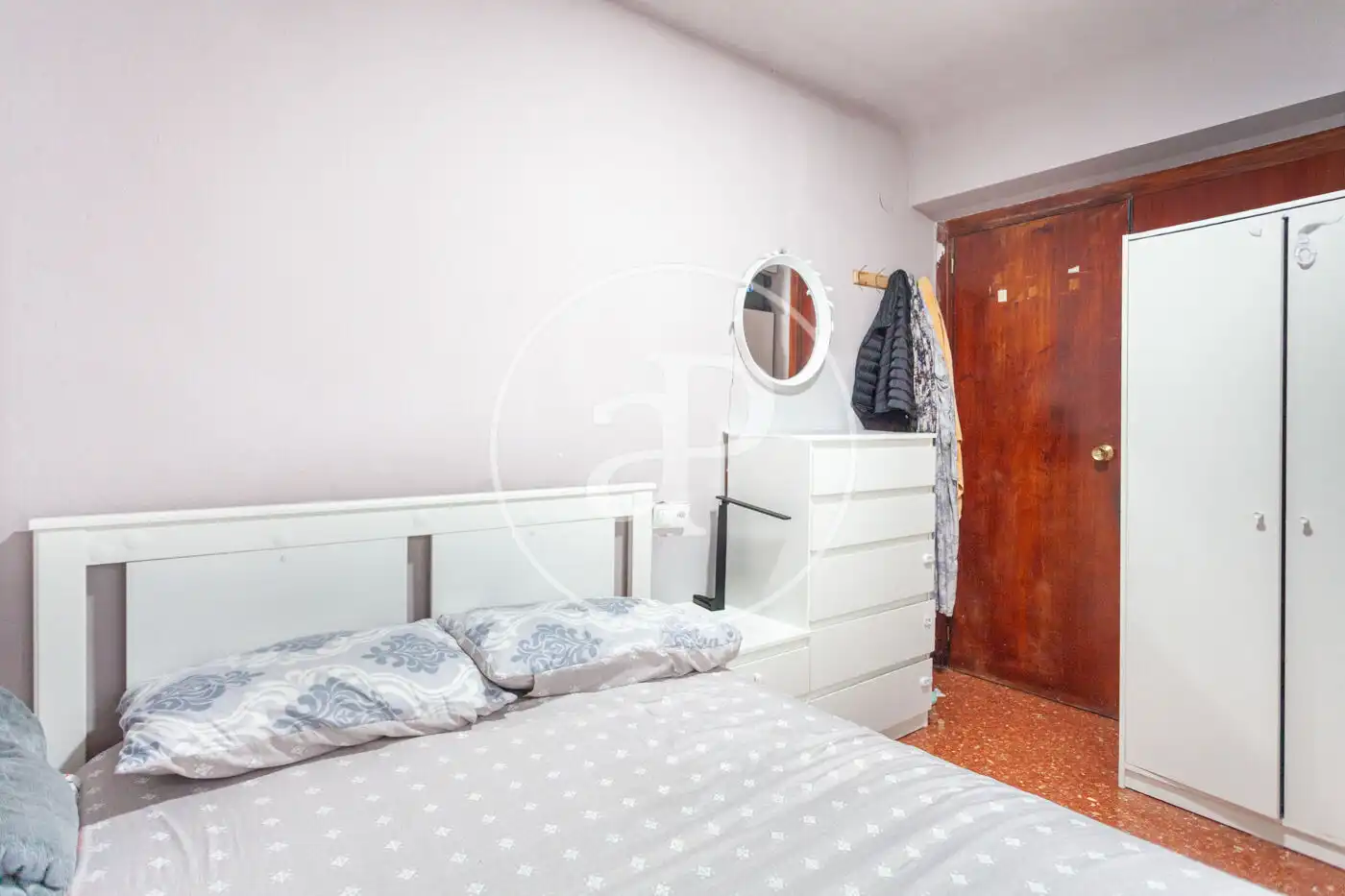 Piso en venta en Av. de la Pianista Martínez Carrasco, Malilla