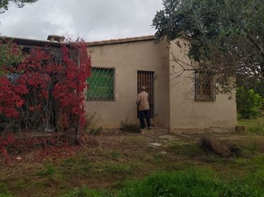Rural land for sale in Riudecanyes