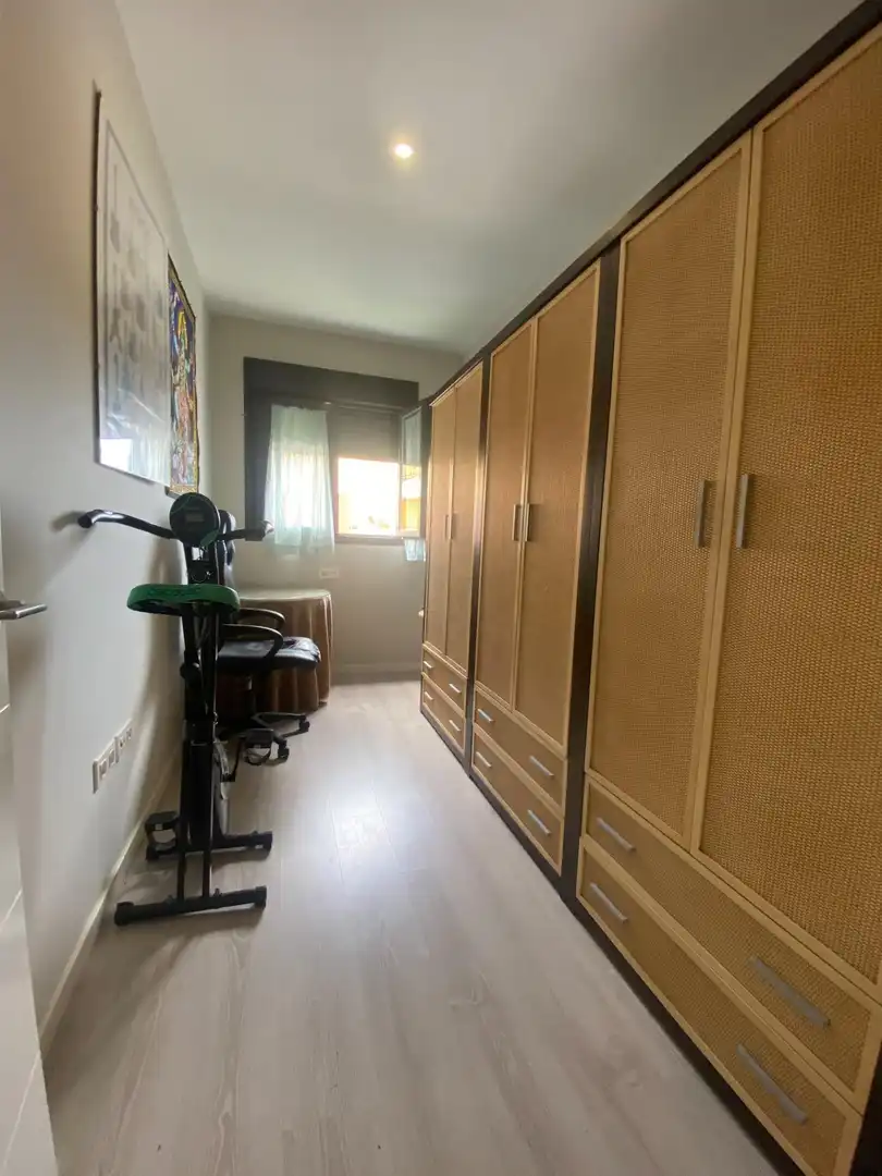 Habitación de Piso en venta en Sanlúcar de Barrameda con Aire acondicionado, Jardín privado y Terraza