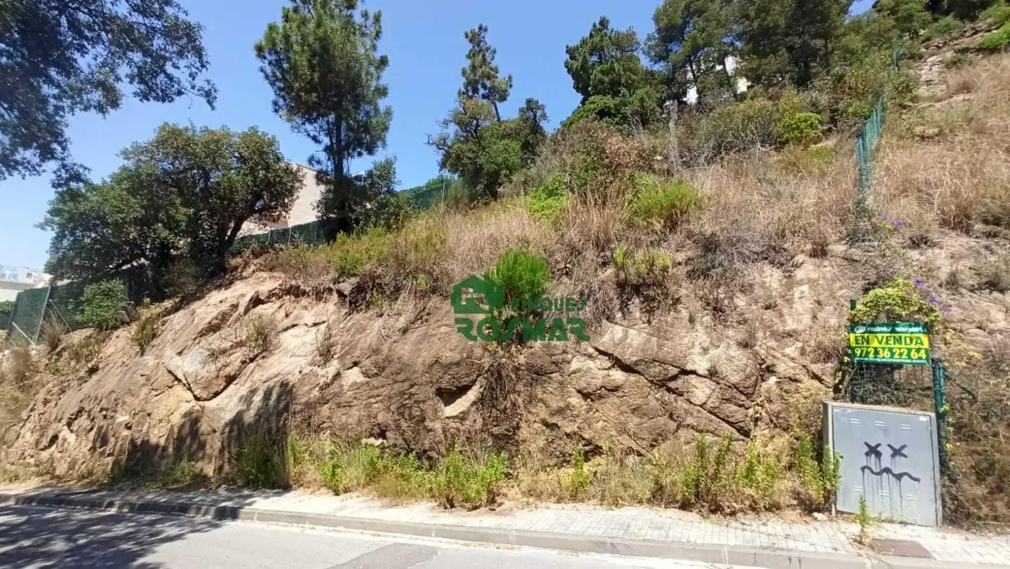 Grundstücke und Bauplätze zum Verkauf in Roca Grossa, imagen 10