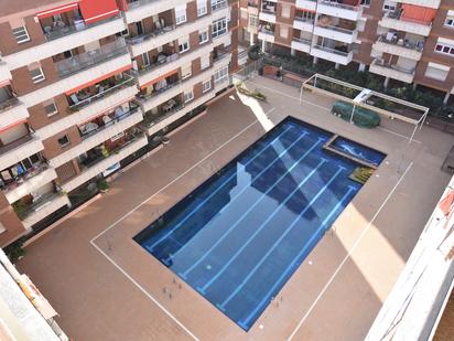 Piscina de Pis en venda en Calella amb Terrassa, Alarma i Piscina comunitària