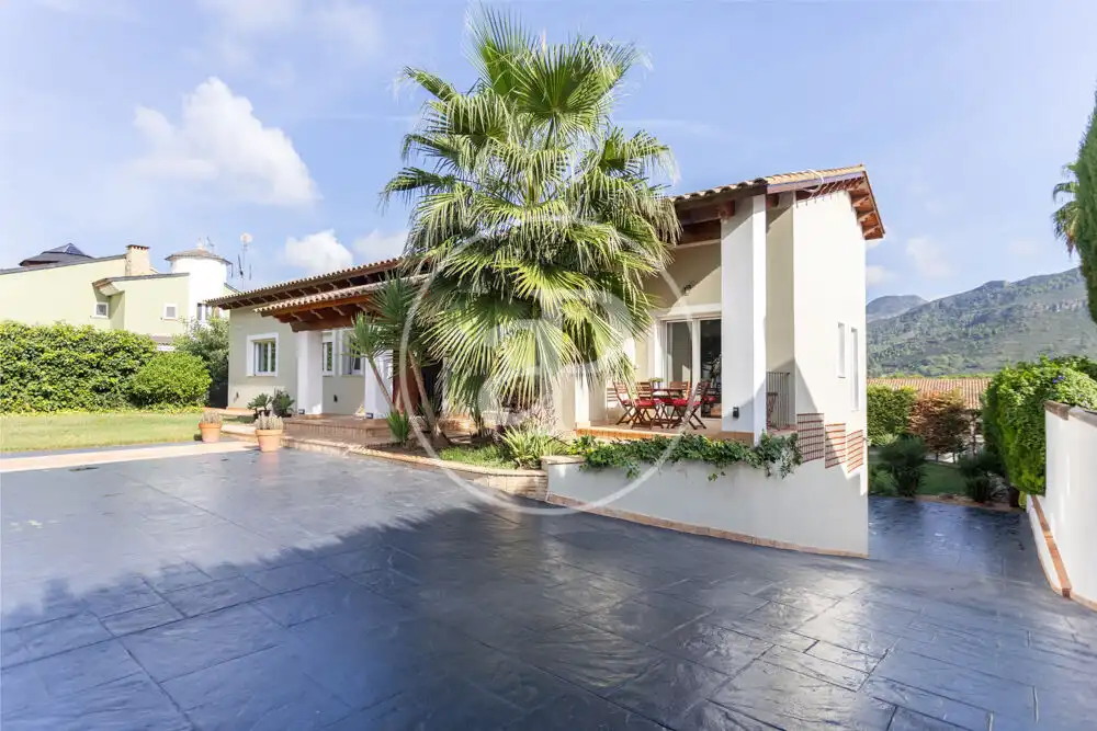 Casa con terraza en venta en Carcaixent, imagen 62
