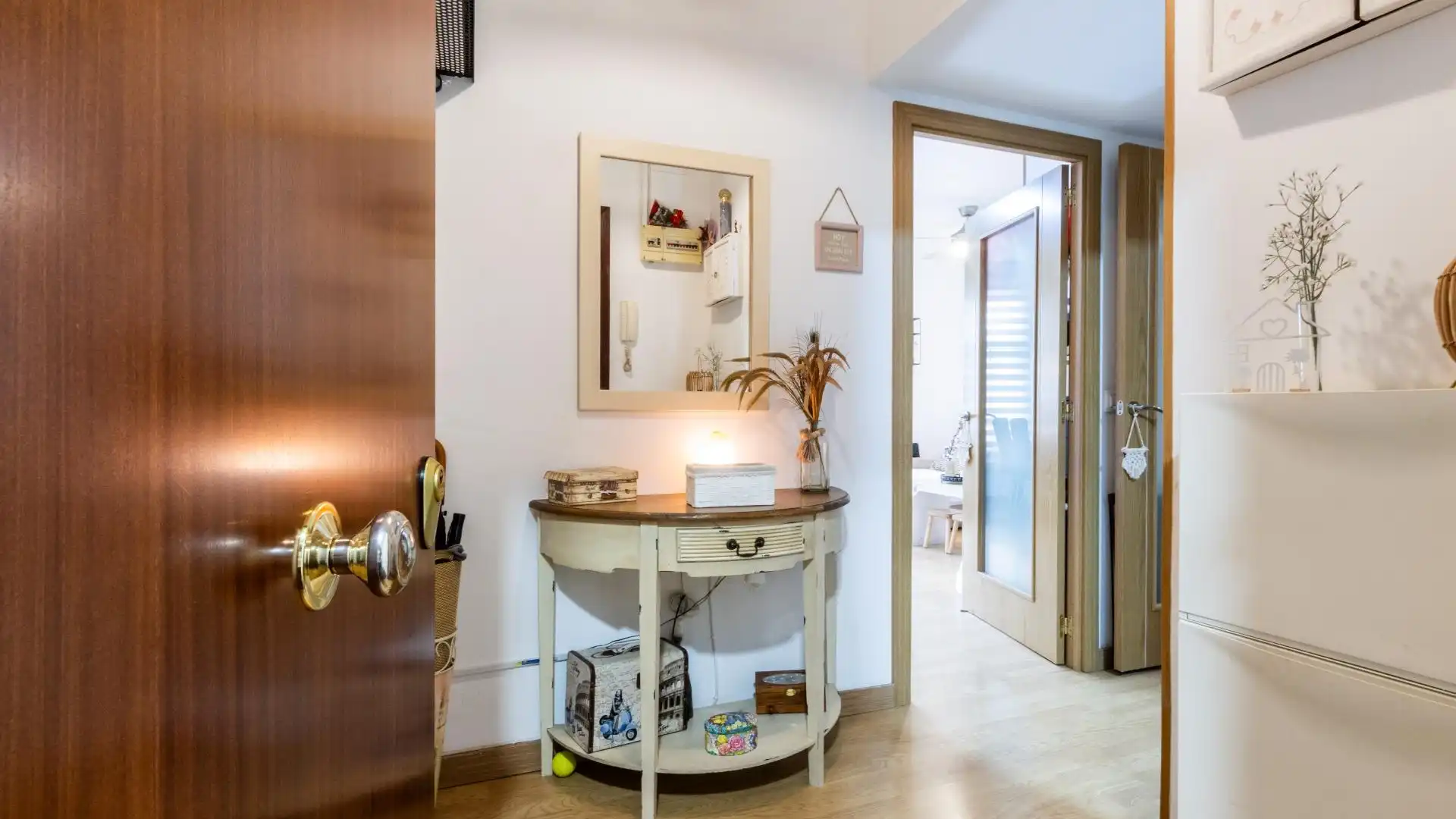 Pis en venda en Sabadell amb Aire condicionat, Calefacció i Balcó