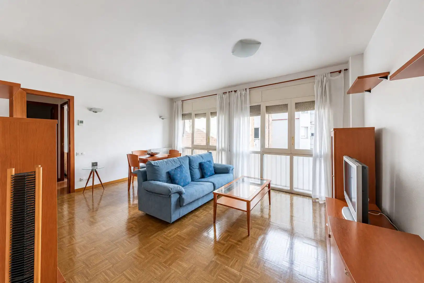 Wohnung mit Aufzug zum Verkauf in Carrer de Roger de Flor 223, imagen 2