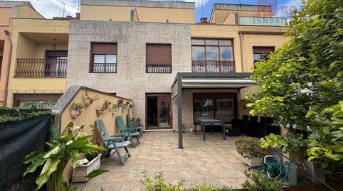 Foto 5 von Einfamilien-Reihenhaus zum Verkauf in Darbo, Cangas