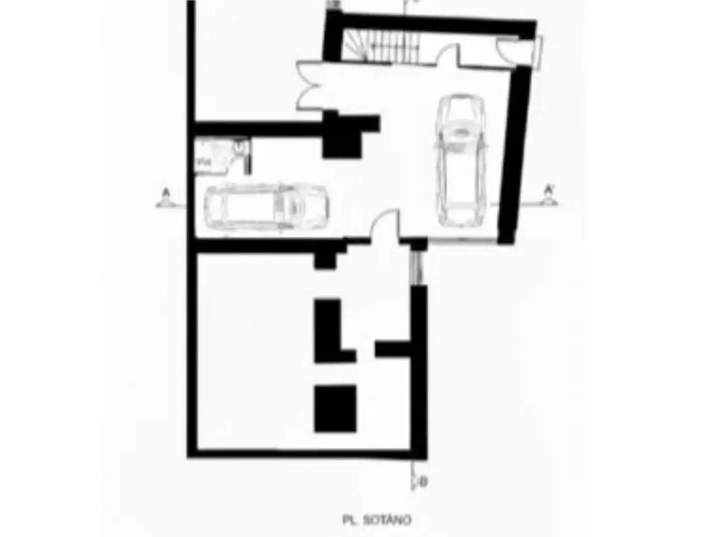 Piso en venta en Campanet con Jardín privado, Trastero y Piscina