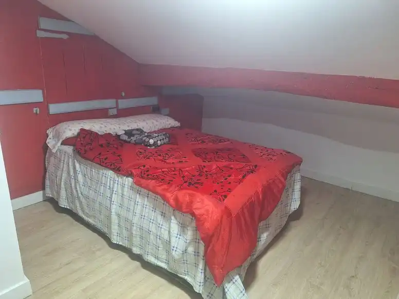 Penthouse zum Verkauf in Antonio Lekuona Kalea, imagen 4