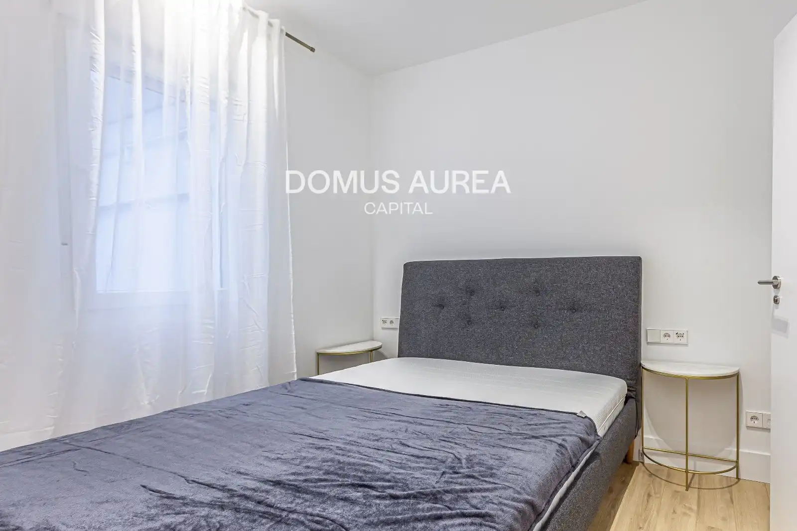 Piso en venta en Alfonso X, Almagro