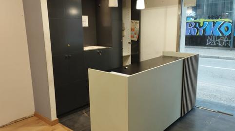 Photo 4 of Premises for rent in Carrer Bisbe Lorenzana, 46, Eixample Nord, Girona Capital