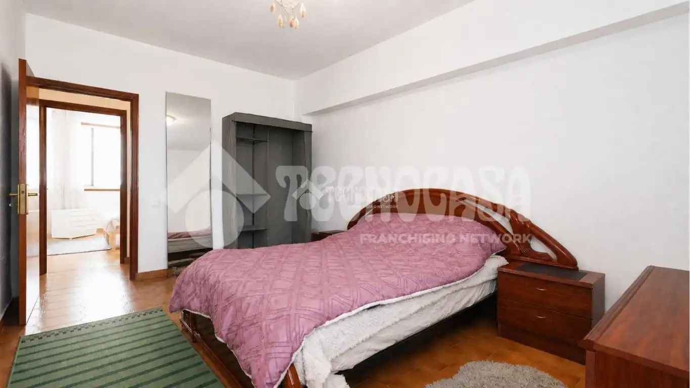 Schlafzimmer von Wohnung zum Verkauf in Santa Cruz de Tenerife
