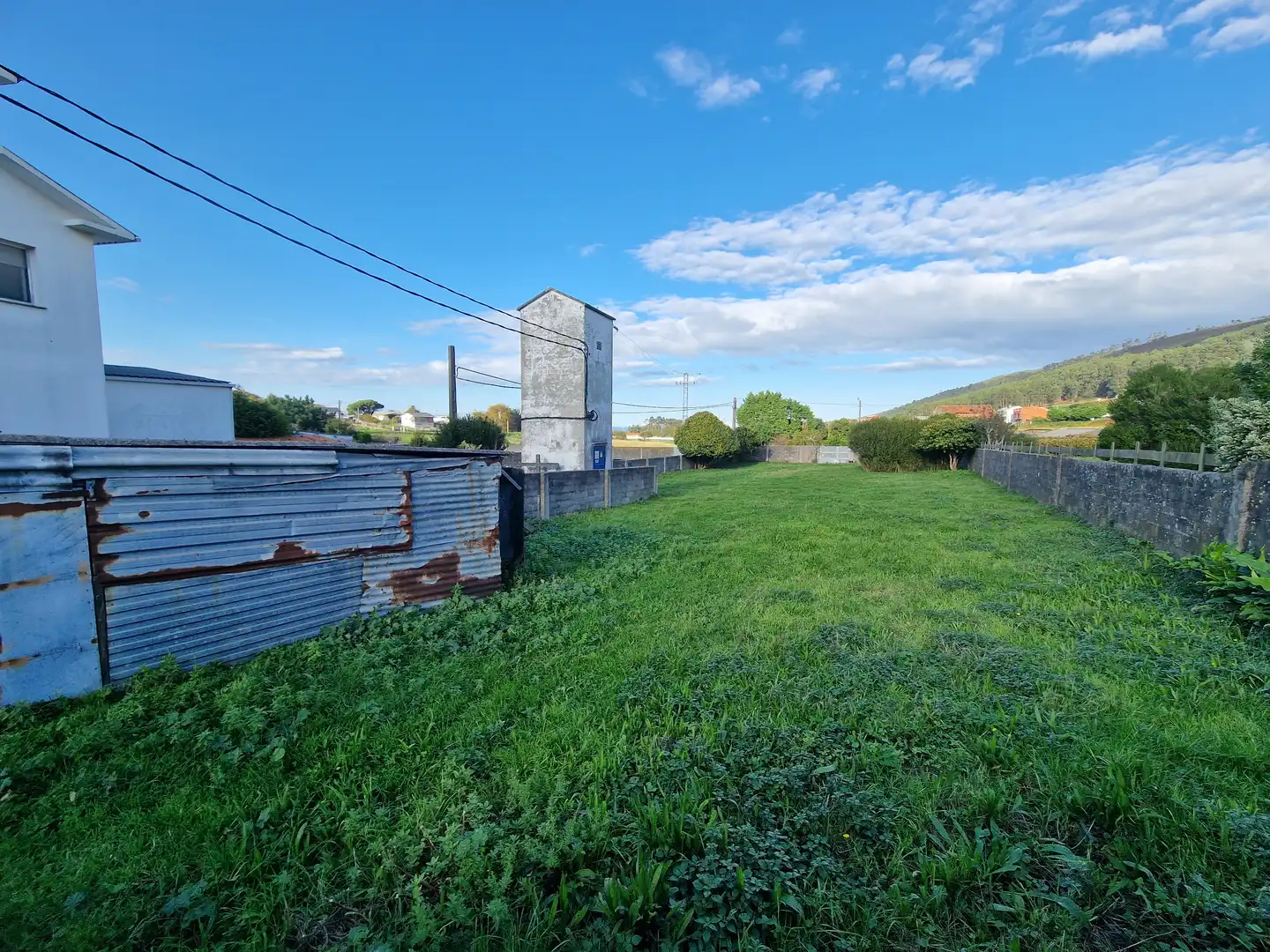 Terreno residenziale in vendita a Lugar Aldea Nucleo, imagen 8
