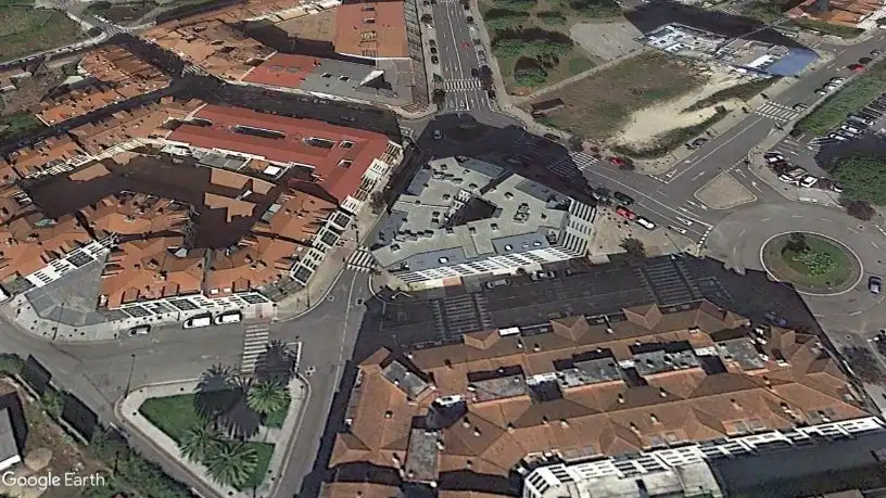 Terreny residencial en venda a A Parda, imagen 3
