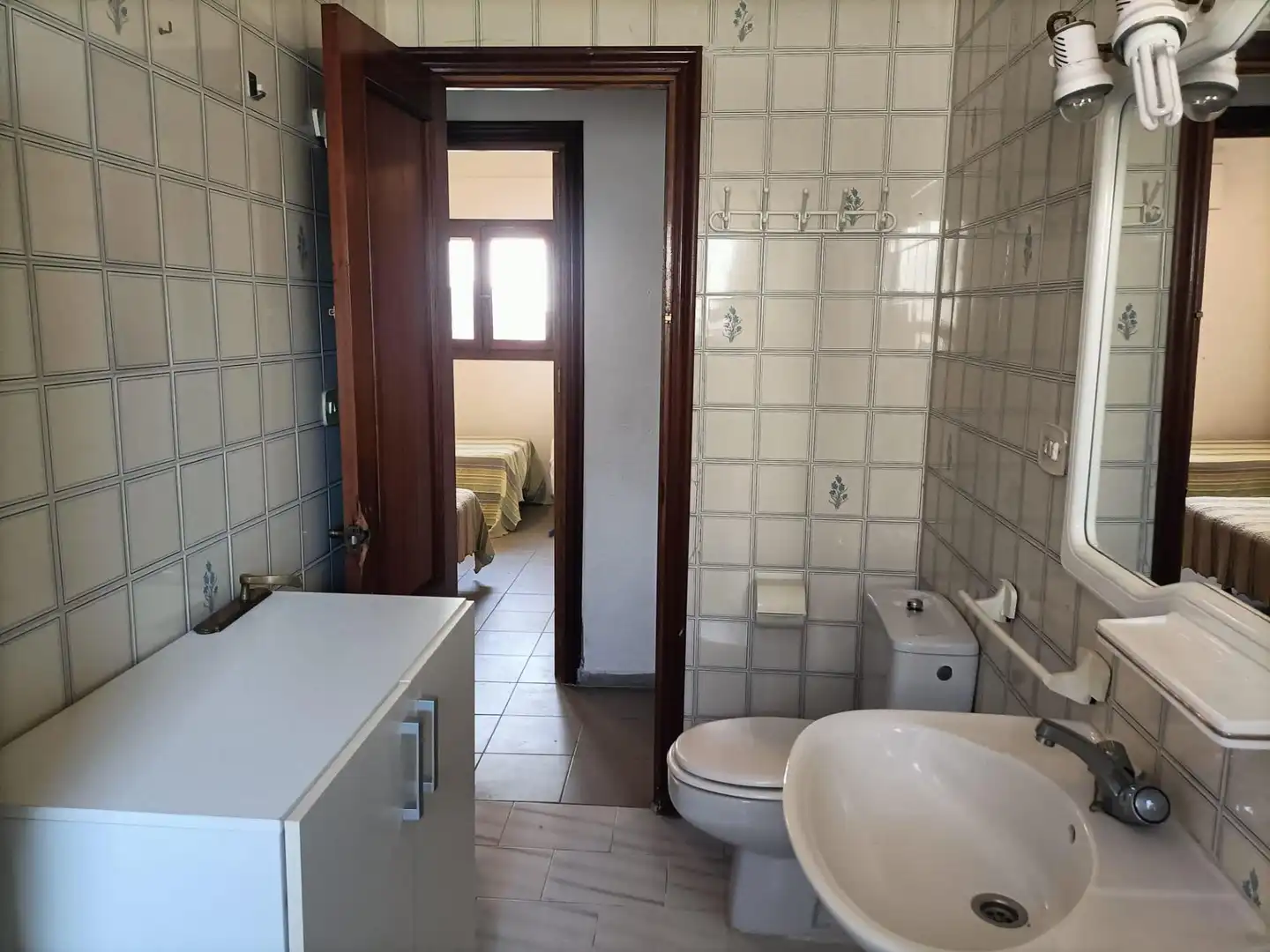 Bany de Casa o xalet en venda en La Barrosa