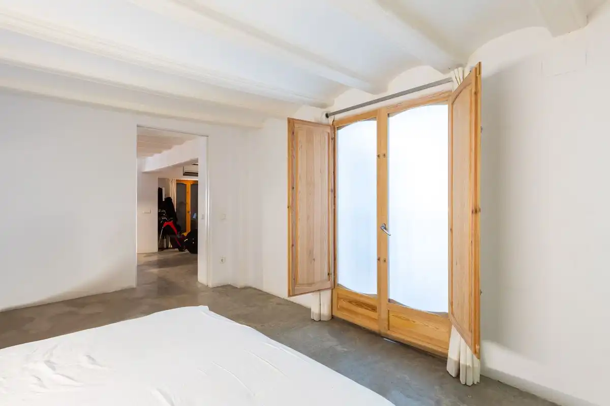 Habitación de Casa o chalet en venta en Valencia con Calefacción, Terraza y Balcón
