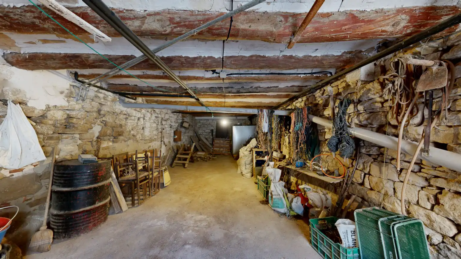 Casa o xalet en venda a Pueyo / Puiu, Navarra
