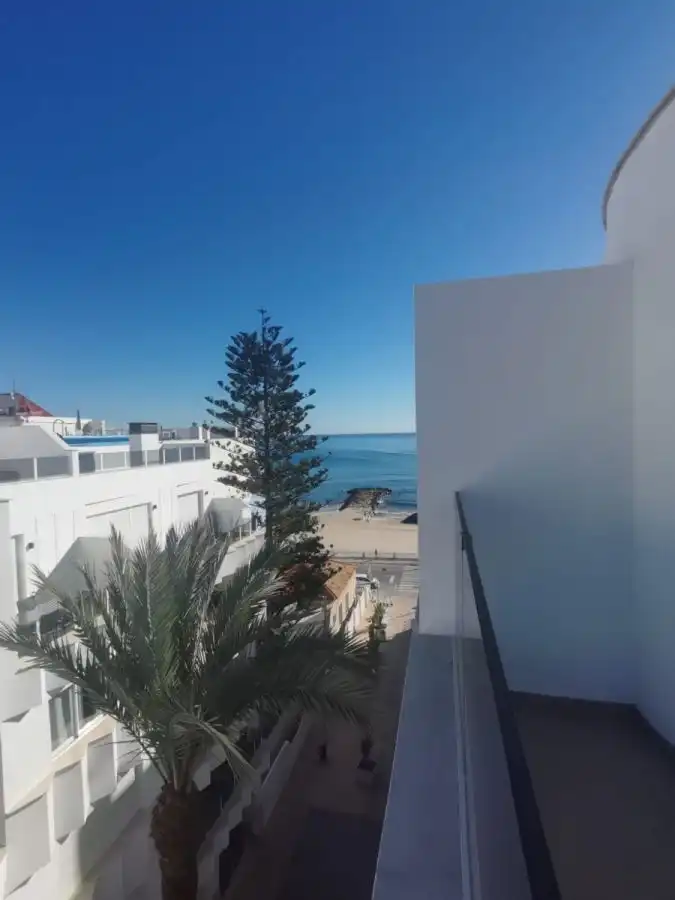 Àtic amb piscina en venda a Playa de los Locos, imagen 17