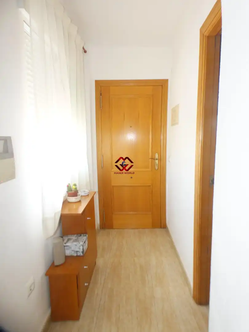 Apartament en venda en Mazarrón amb Aire condicionat, Traster i Moblat
