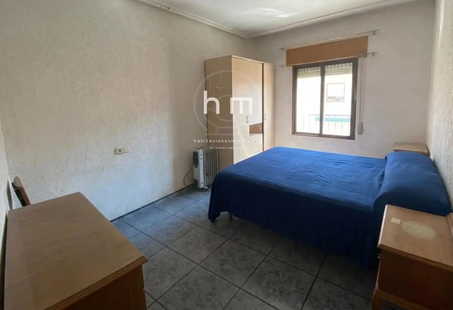Bedroom of Houses for sale in Murcia  with Terrace, Storage room and Furnished