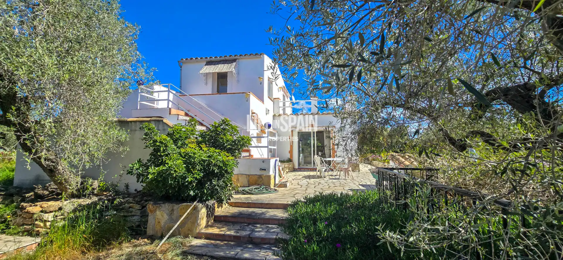 Country house with pool for sale in Camarles, imagen 60