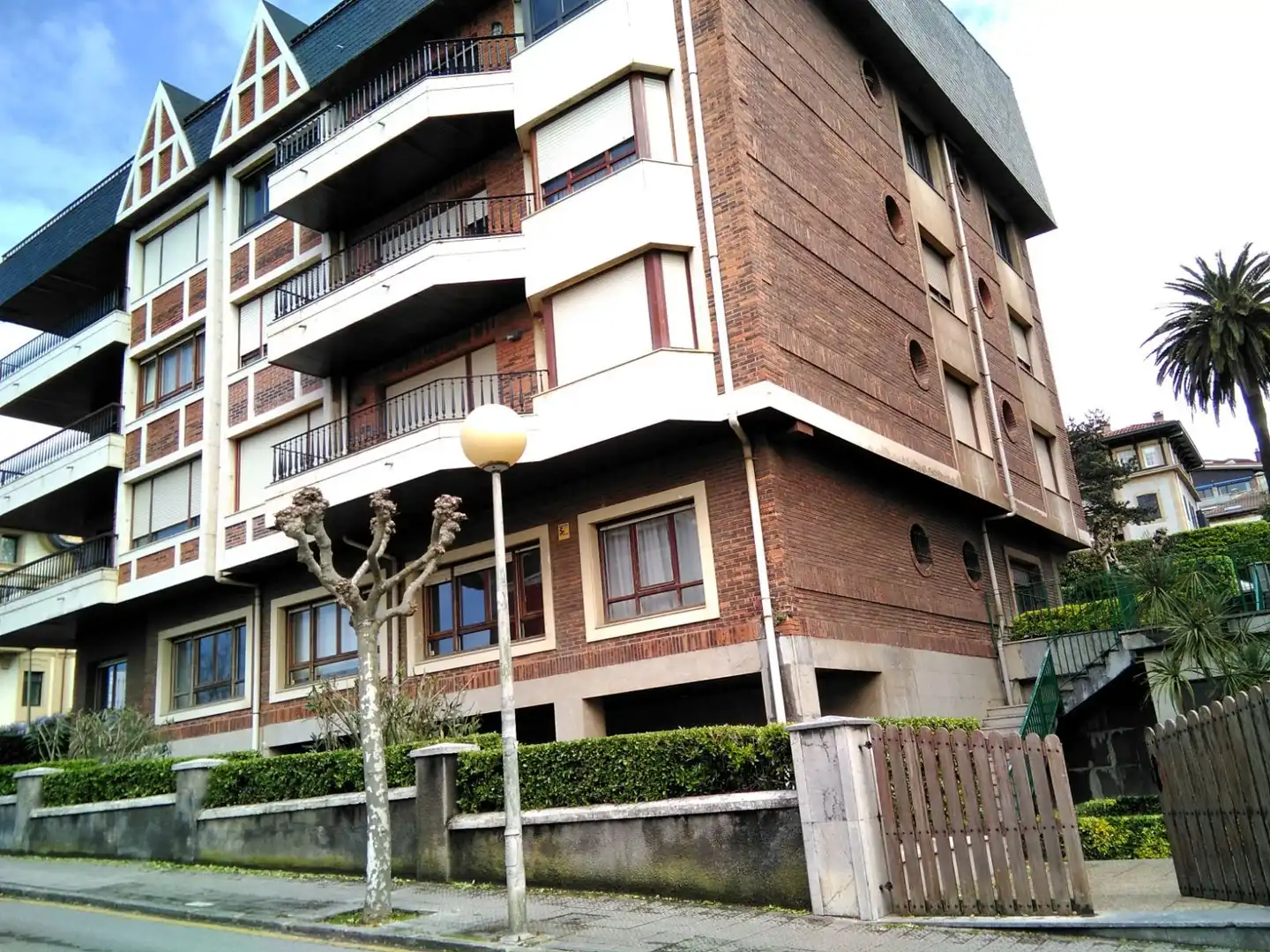 Parcheggio in vendita a Neguri, imagen 2