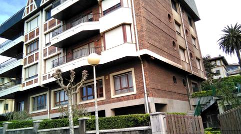 Foto 2 de Garaje en venta en Tomas Urquijo Kalea, Neguri, Bizkaia