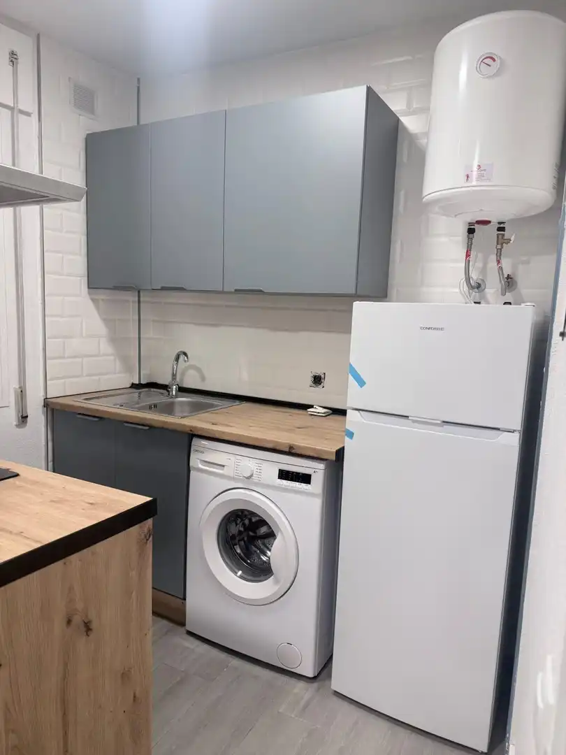 Flat to rent in Casco Antiguo, imagen 10