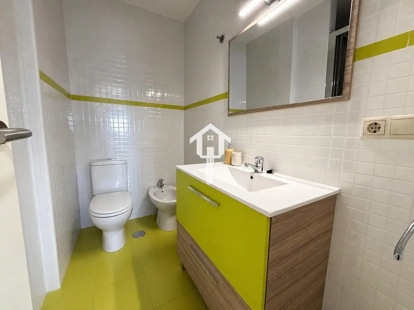 Piso con ascensor en venta en Glorieta POETA VICENTE MOJICA, imagen 20