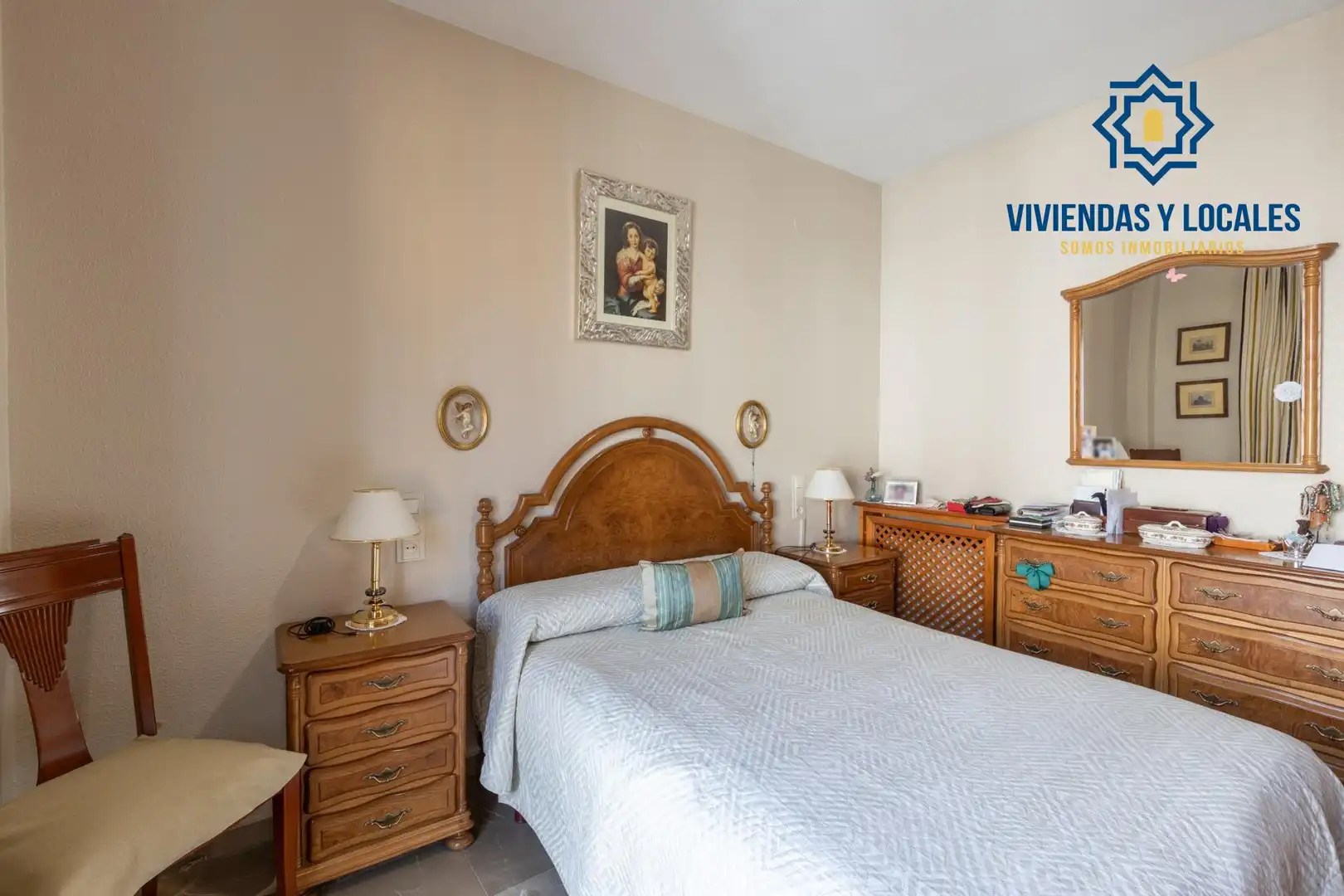 Appartement avec terrasse à vendre à Calle GRANADA 11, imagen 17