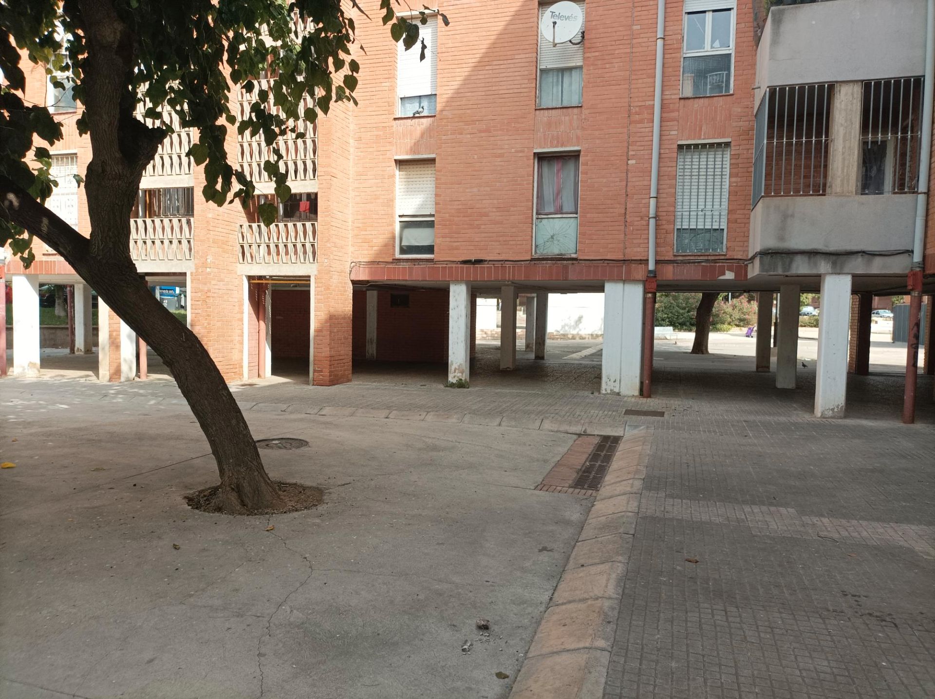 Aparcament de Pis en venda en Reus
