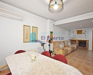 Dining room of Duplex for sale in Mazarrón  with Air Conditioner, Heating and Terrace