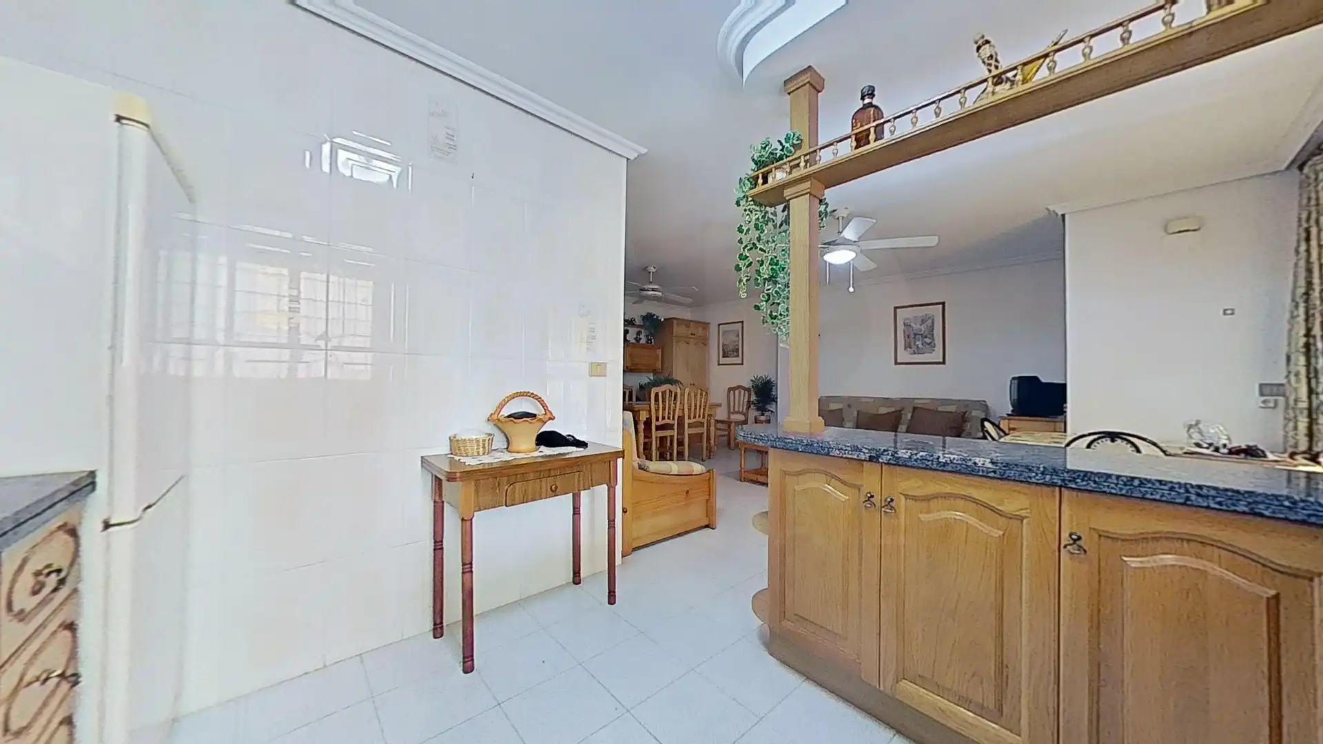 Wohnung mit Aufzug zum Verkauf in Moncófar Playa, imagen 17