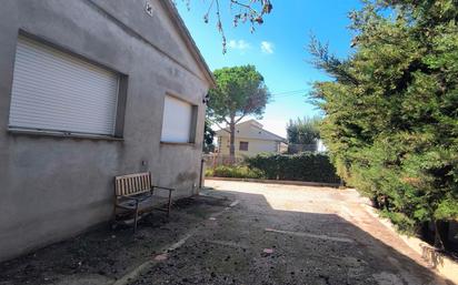 Garden of House or chalet for sale in Cànoves I Samalús