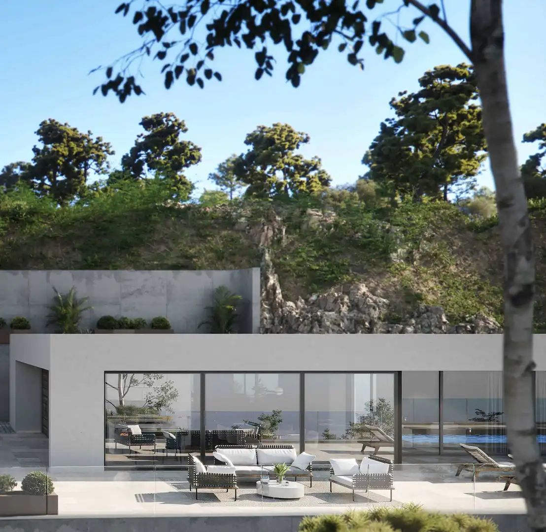 Casa amb piscina en venda a Puerto de Sotogrande - La Marina, imagen 17
