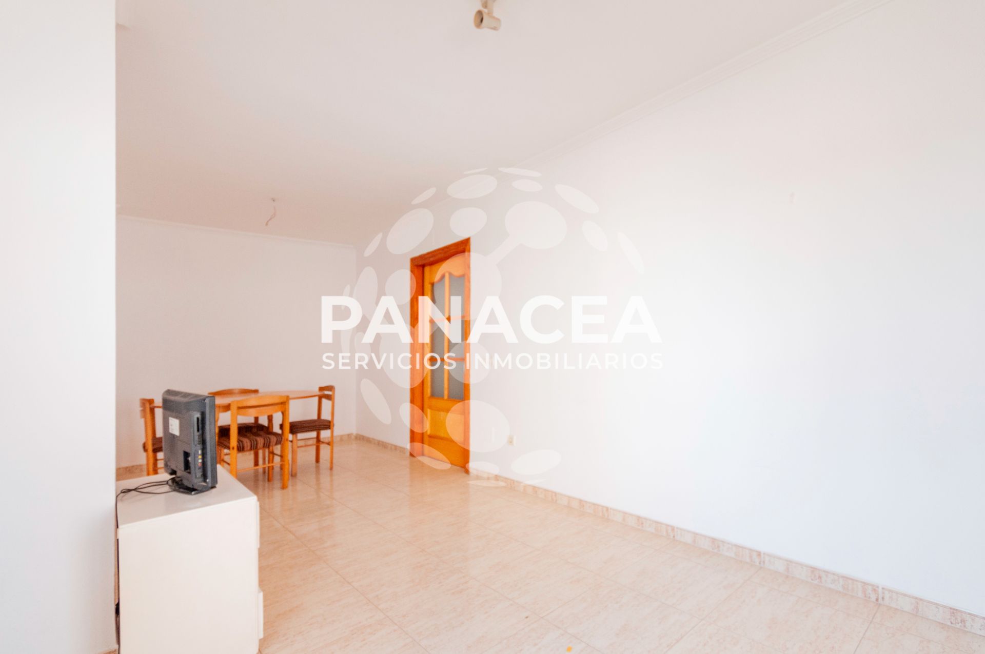 Pis en venda a El Puerto - Romanilla, Roquetas de Mar ciudad