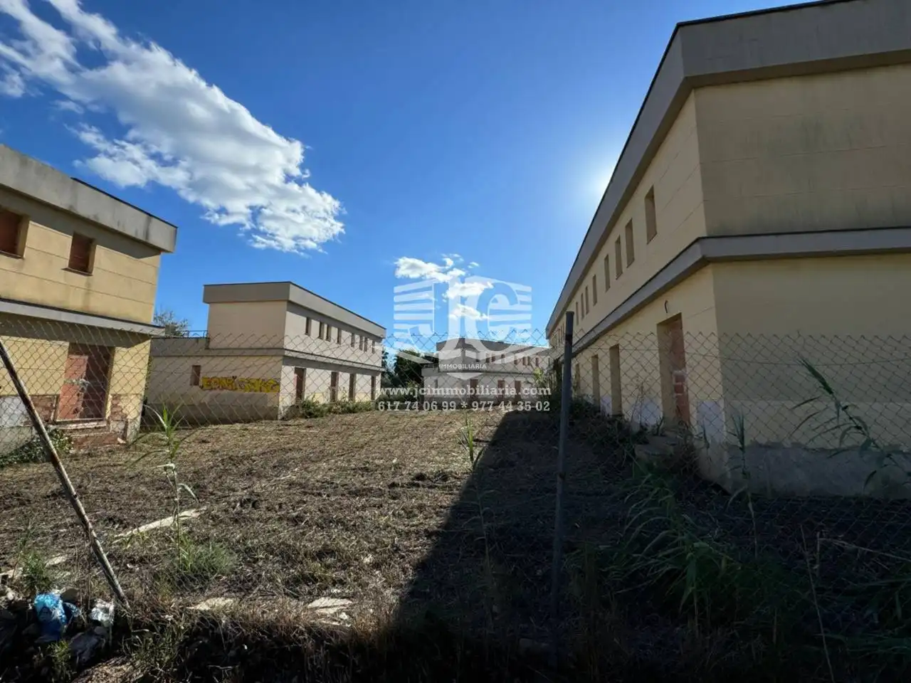 Mixed residential for sale in Calle Flamenc 8, imagen 2