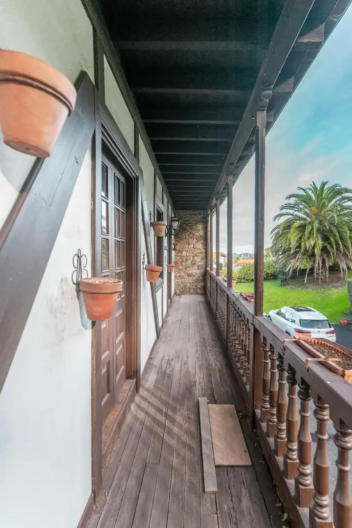 Haus mit Terrasse zum Verkauf in Barrio FONDO-GUIMARAN 16, imagen 69