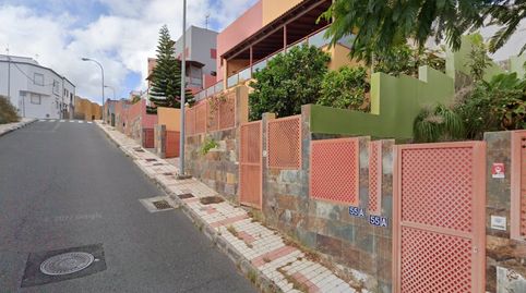 Foto 4 de Piso en venta en Las Mesas - El Toscón, Las Palmas de Gran Canaria
