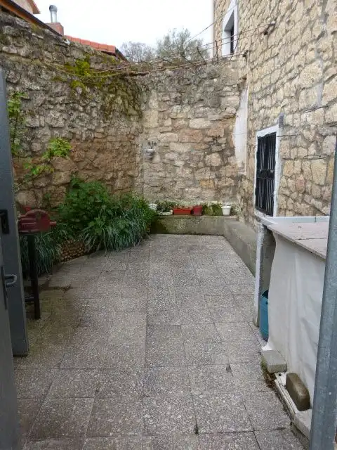 Terraza de Casa o chalet en venta en Merindad de Valdivielso con Terraza