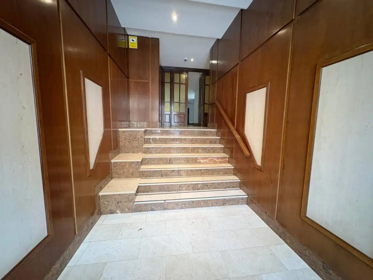 Ático en venta en Ciudad Rodrigo con Aire acondicionado, Calefacción y Trastero