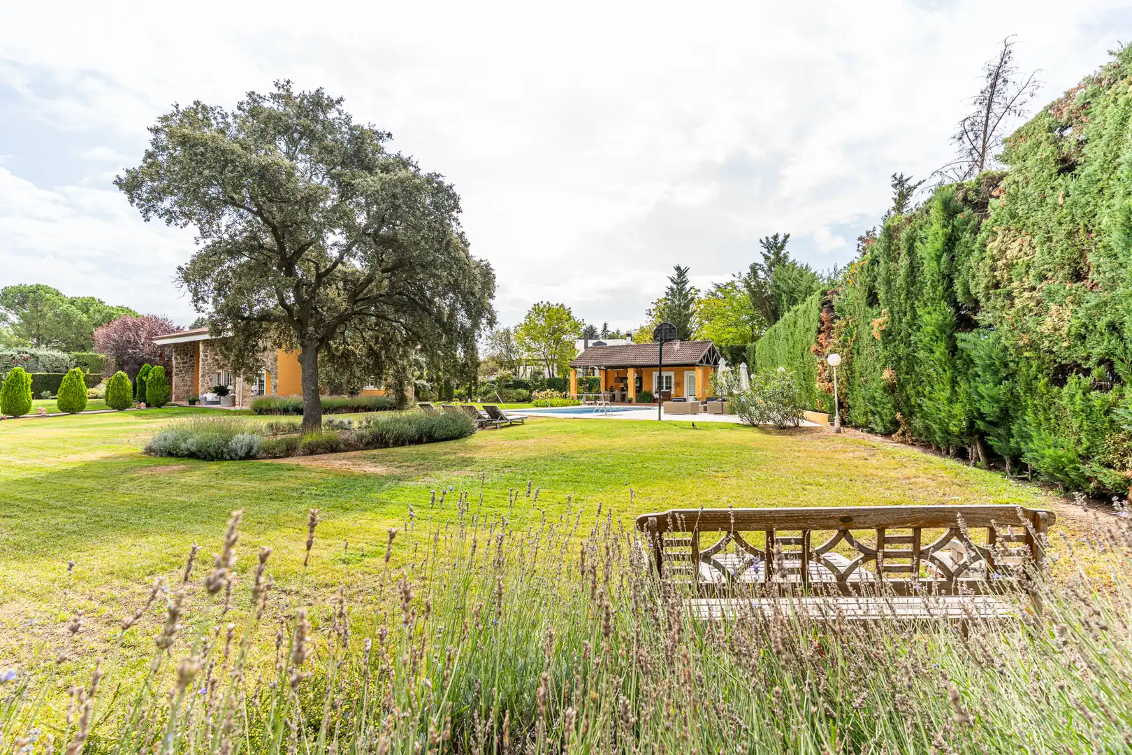 Detached house with terrace for sale in Ciudalcampo, imagen 11