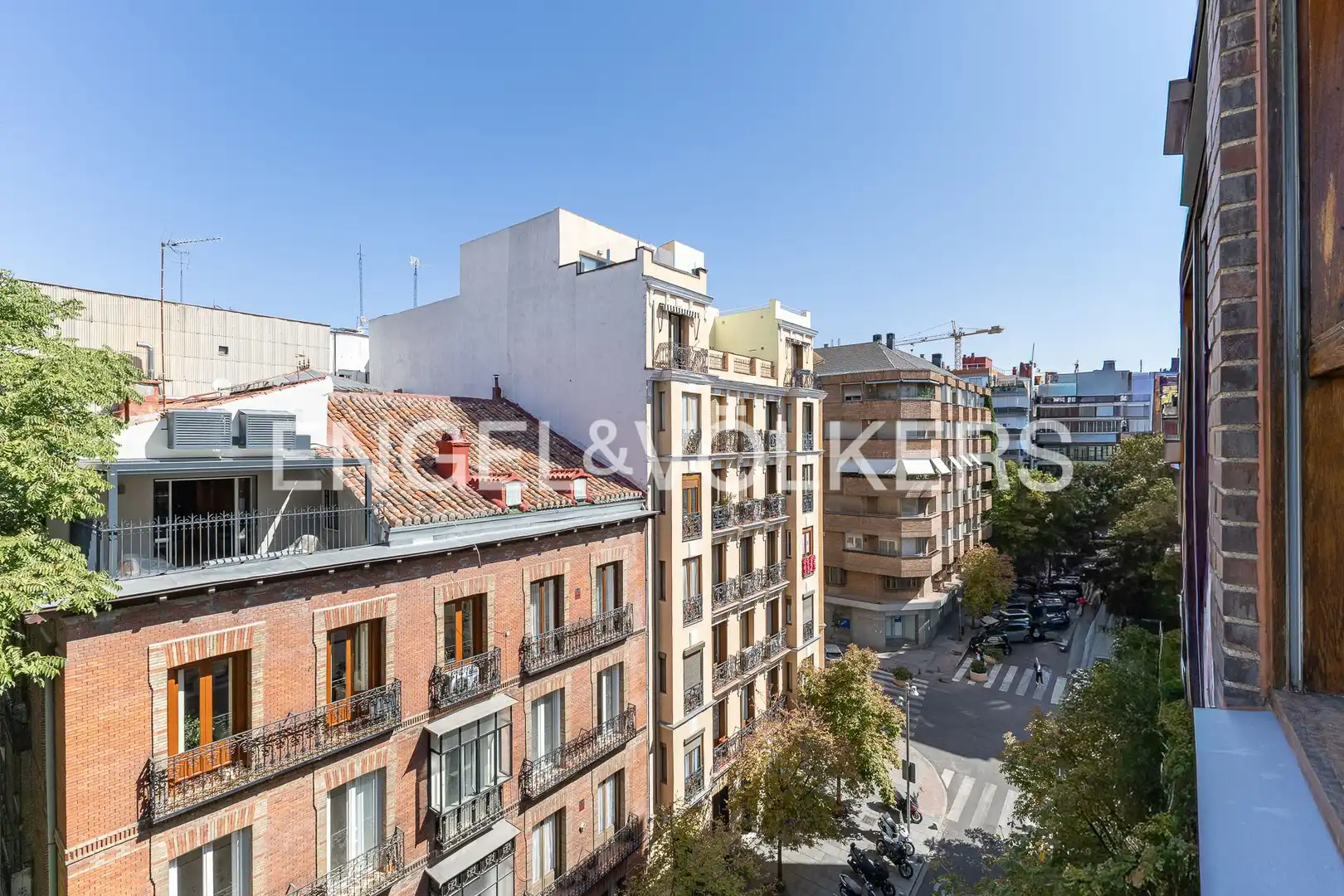Flat with lift to rent in Padilla, imagen 34