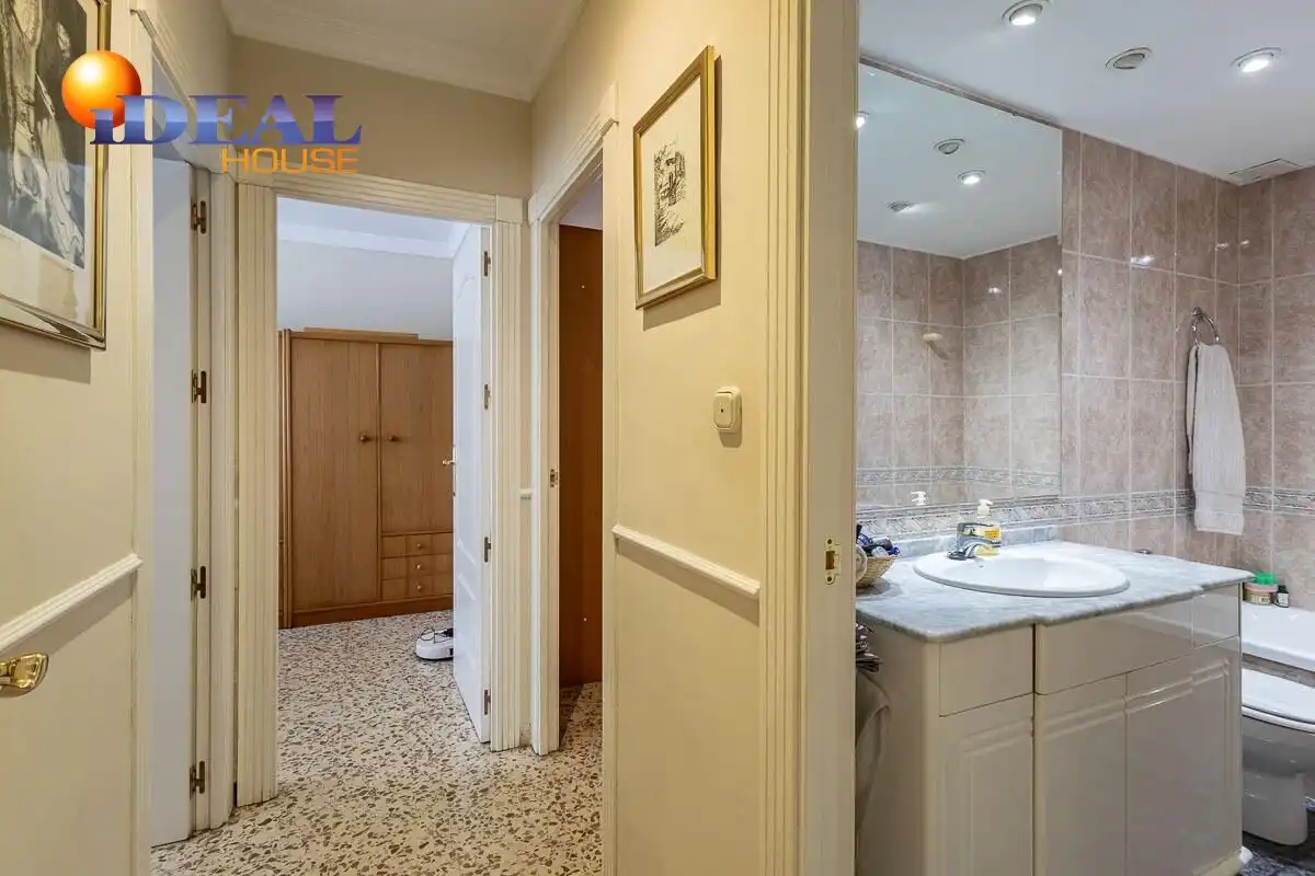 Appartamento con ascensore in vendita a Genil, imagen 24